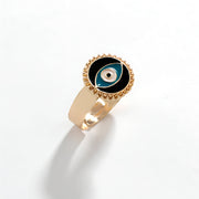 The "Iva" Adjustable Ring - Multiple Colors