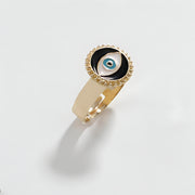 The "Iva" Adjustable Ring - Multiple Colors
